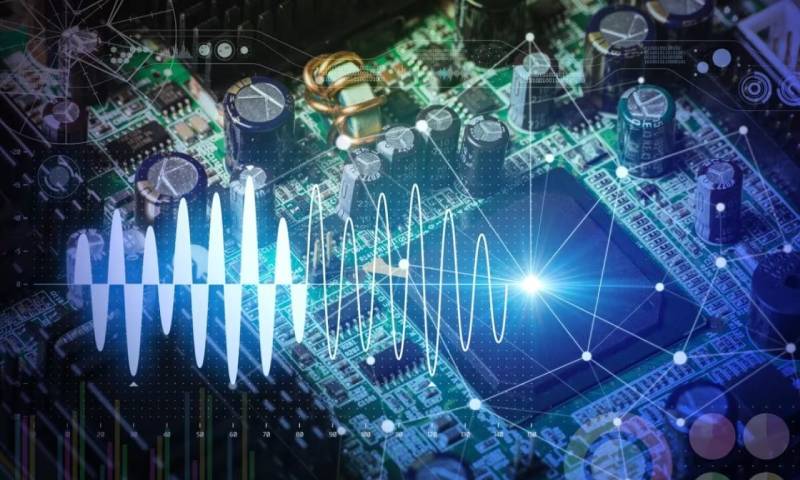 洮北区工业控制软件开发:4IR时代新技术应用的潜在风险剖析
