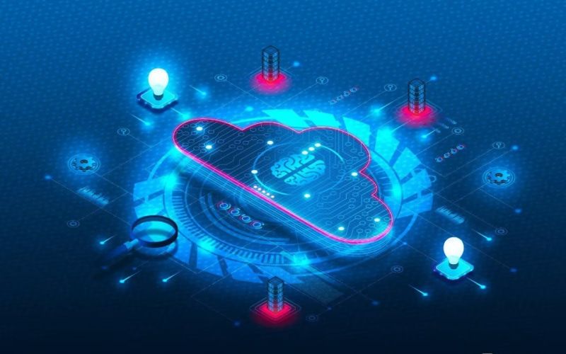 洮北区ERP系统国产化蝶变:创新路径与实践探索