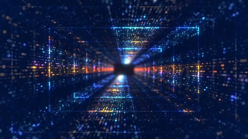 洮北区软件开发公司领航:京上云科技赋能工业软件定制新征程