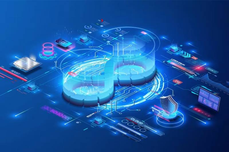 洮北区工业软件定制先锋：京上云科技以多元系统开发赋能企业进阶