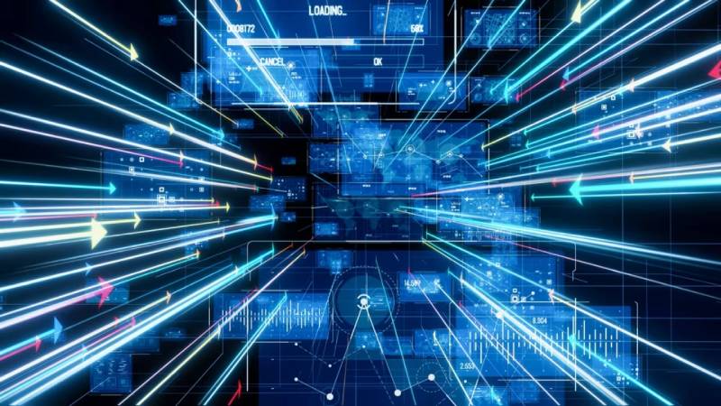 洮北区SCADA系统开发:守护工业安全的数字卫士