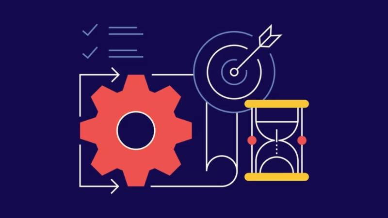 数字创造者:深入了解领先的洮北区软件开发公司