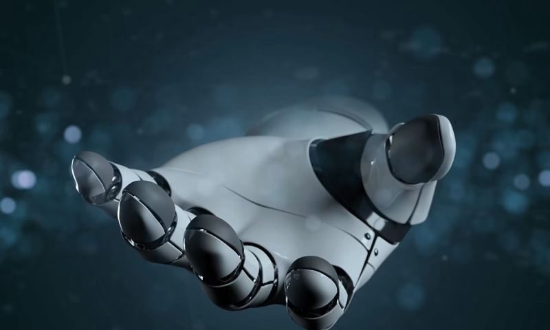ERP系统信创改造:洮北区企业数字化转型的核心引擎